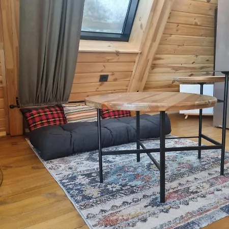 Къща Номад Villa Tsigov Chark