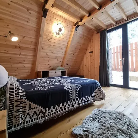 Къща Номад Villa